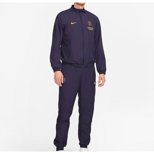 Jogging discount psg homme